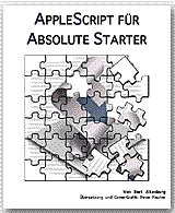AppleScript für absolute Starter